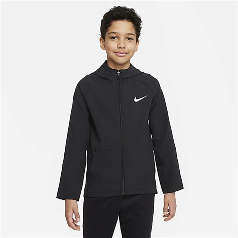 nike archive geweven jack jongens|Kids (7–15 jaar) Jongens Jassen en bodywarmers .